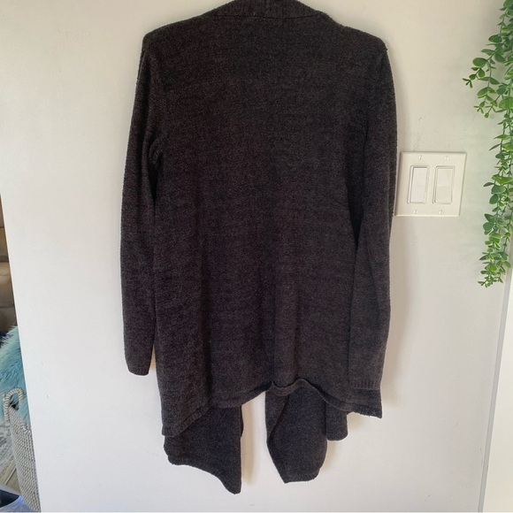 Barefoot Dreams CozyChic Lite® Island Wrap Size S/M - Picture 5 of 6